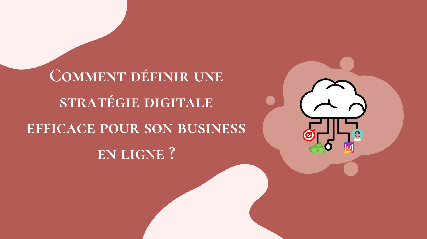 Comment définir une stratégie digitale efficace pour son business en ...